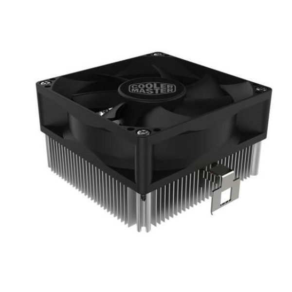Cooler Para Processador A30 (amd® Am4 / Fm2+ / Fm2 / Fm1 / Am3+ / Am3 / Am2+ / Am2 Socket) - Rh-a30-25fk-r1